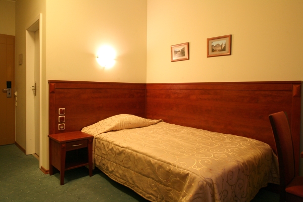 Hotel Grejaus Namas (Kėdainiai)